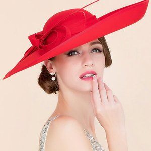 Kentucky Derby Hat